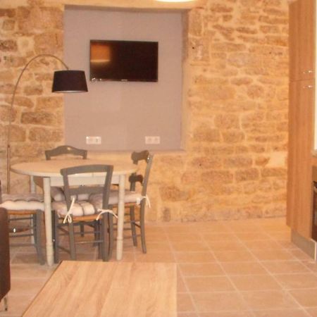 appartement cosy Sarlat Exterior foto