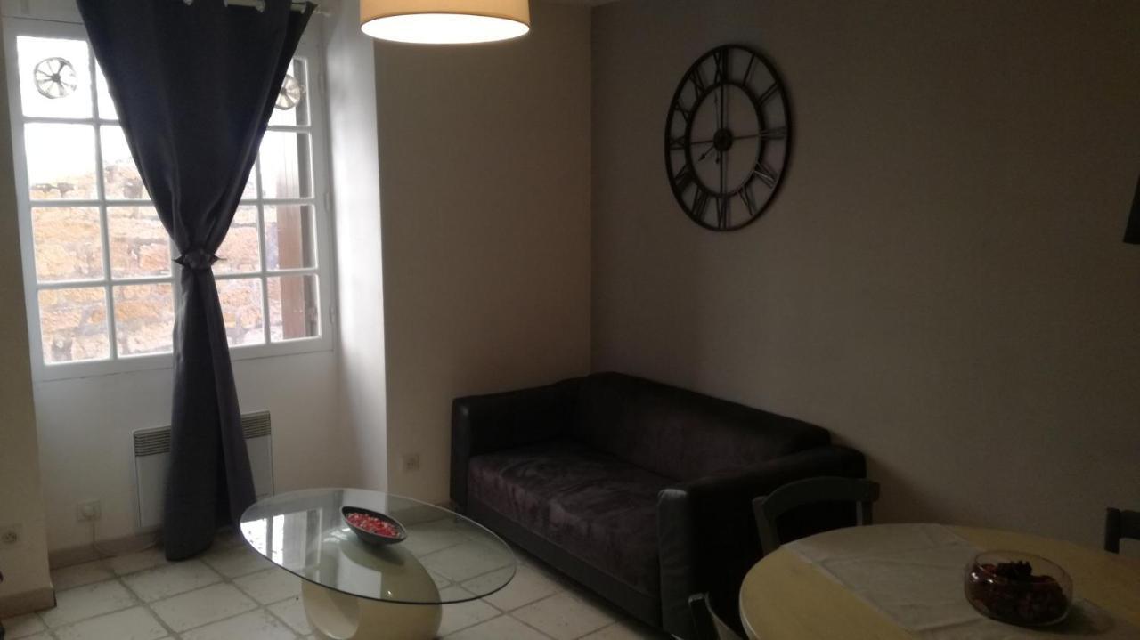 appartement cosy Sarlat Zimmer foto