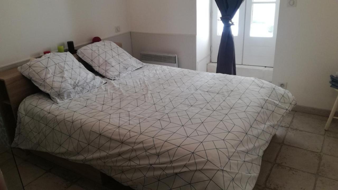 appartement cosy Sarlat Zimmer foto